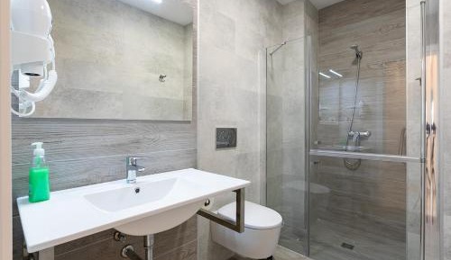 Apartment - Ground Floor with Disability access