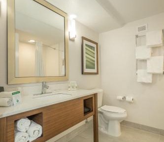 Double Room with Two Double Beds - Non-Smoking