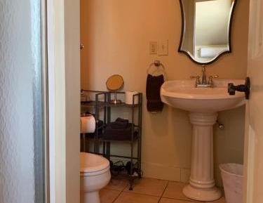 Queen Room