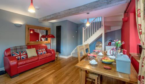 Deluxe Double Suite