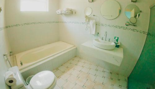 Special Offer - Deluxe Double Room