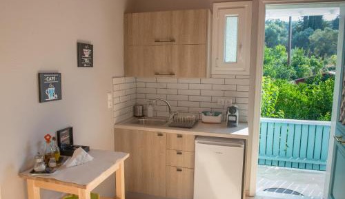 Grand Apartment Sea View