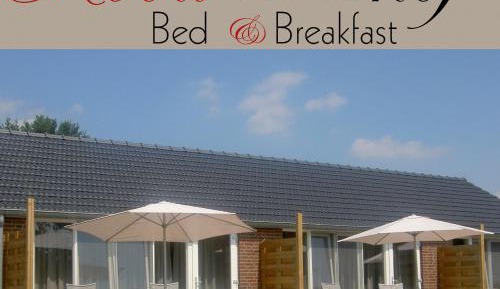 Deluxe Double Room with Terrace