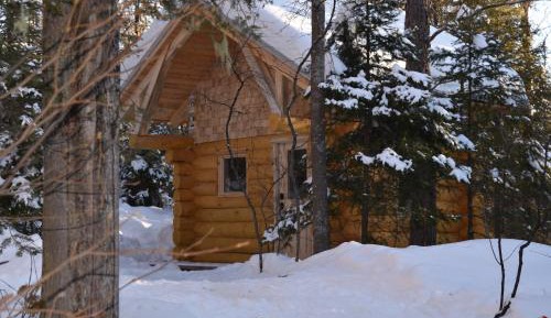 One-Bedroom Chalet