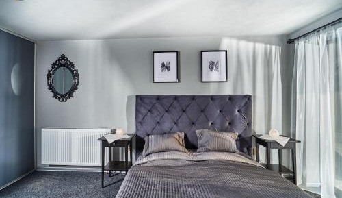 Double Room with View