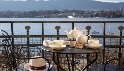 Prestige Room with balcony