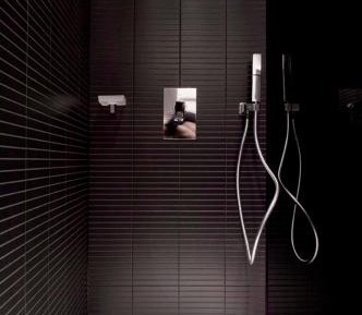 Standard Double Room with Shower