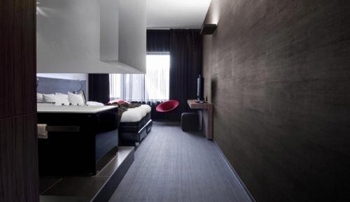 Deluxe Double Room with Bath