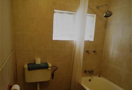 Family Room with Garden View