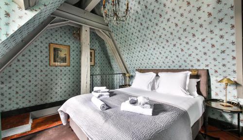 Apartment - Split Level