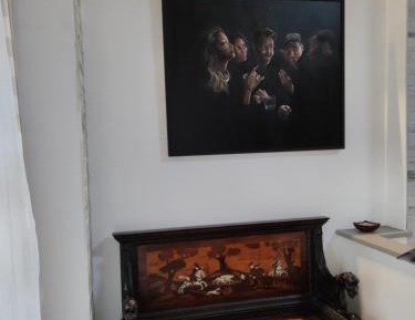 Maisonette