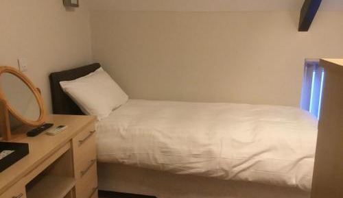 Twin Room - Disability Access
