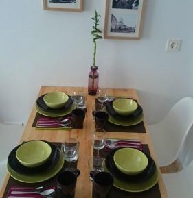 Standard Apartment
