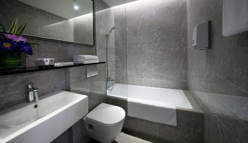 Premier Double Room