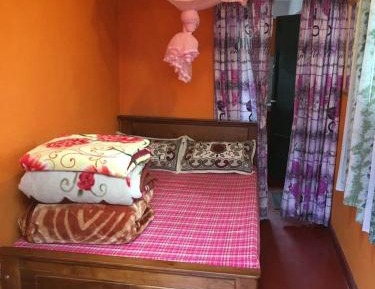Budget Single Room