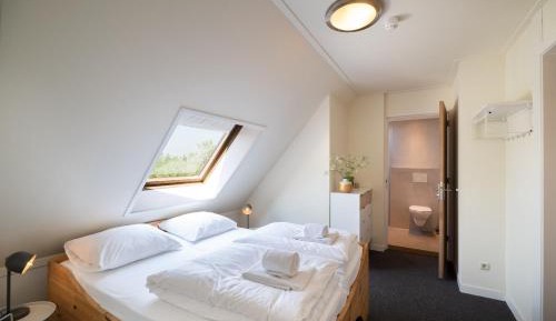 Comfort Room 2-4 people