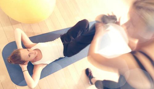 Special Offer - Double Room with Wellness & Fitness Access