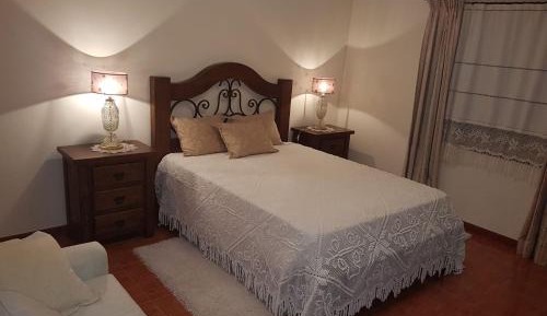 Deluxe Family Suite