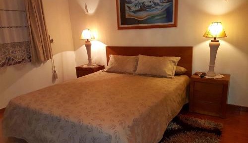 Family Junior Suite