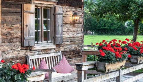 Egerner Alm Suite
