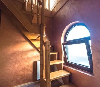 Apartment - Split Level