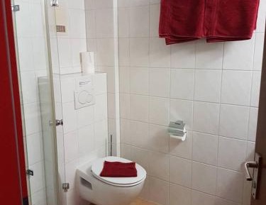 Standard Twin Room with Sofa