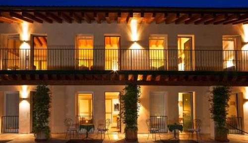 Superior Junior Suite