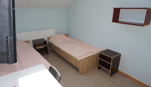Large Single Room