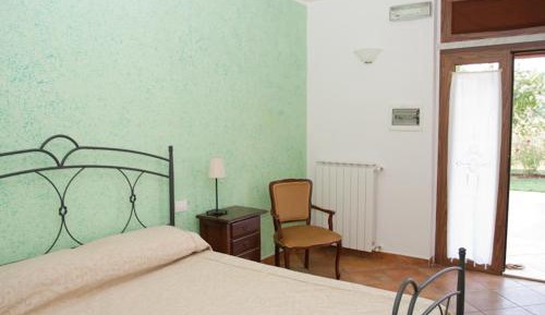 Double Room - Disability Access