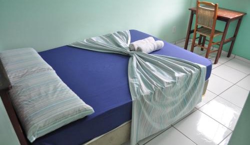 Double or Twin Room with Shower