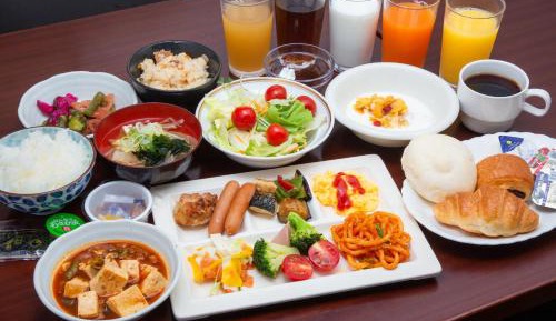 Single Room - Non-Smoking