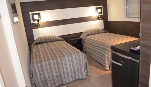 Executive Double or Twin Room