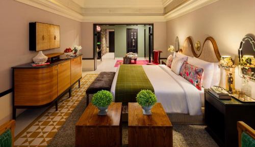 Prince Room