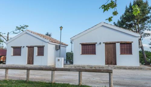 Family Bungalow