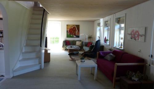 Double or Twin Room with Shared Bathroom