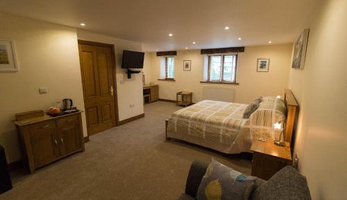 Superior King Room