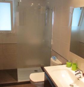 Two-Bedroom Apartment (4 Adults)