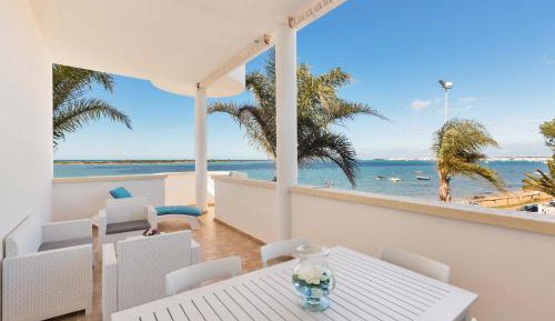 Standard Villa