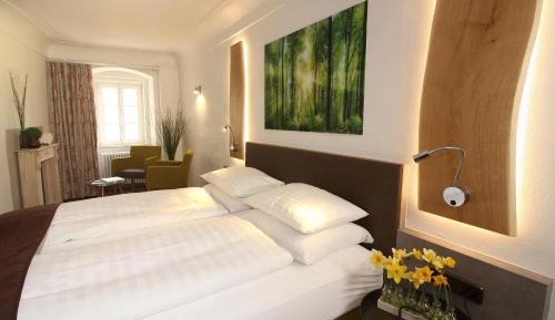 Comfort Double or Twin Room