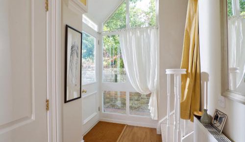 Duplex Apartment