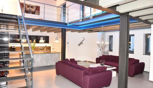 Standard Villa