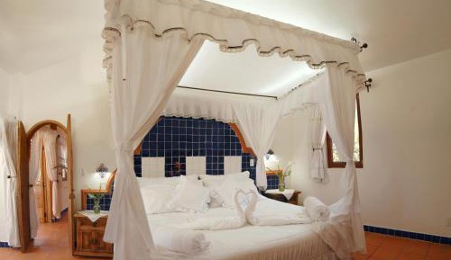 King Room with Spa Bath