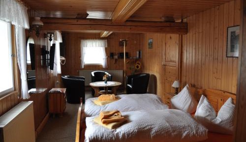 Double or Twin Room