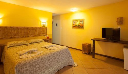 Standard Suite with Garden view