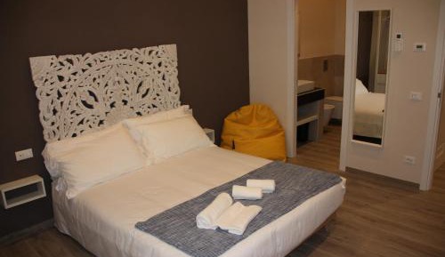 Triple Room with Bathroom