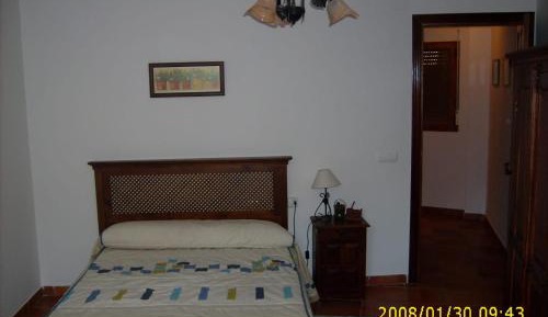 Three-Bedroom Townhouse