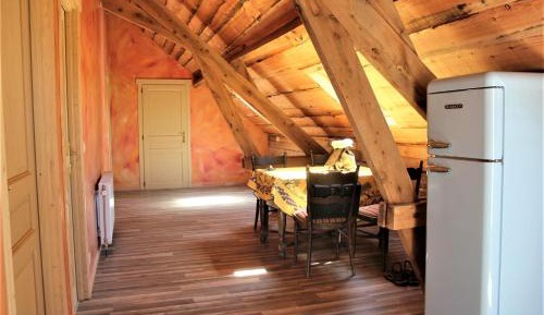 Family Room with Private Bathroom