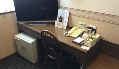 Superior Single Room - Non-Smoking