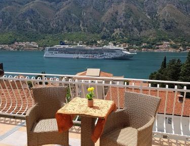 Apartment with Sea View