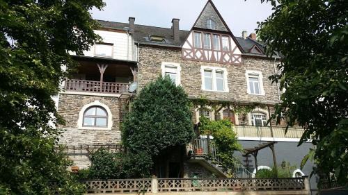 Four-Bedroom Apartment